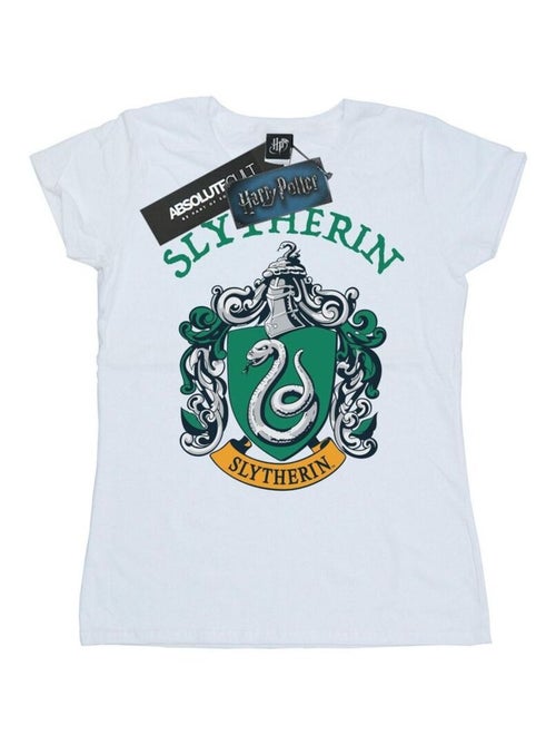 Harry Potter - T-shirt SLYTHERIN - Kiabi Harry Potter - T-shirt SLYTHERIN - Kiabi