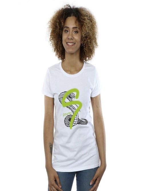 Harry Potter - T-shirt SLYTHERIN - Kiabi