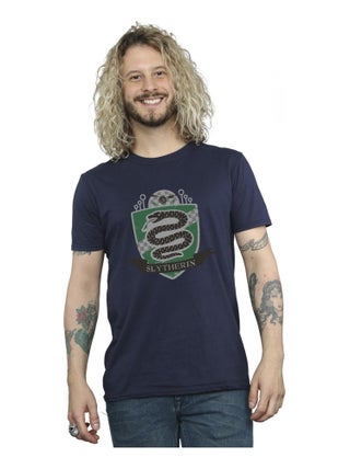Harry Potter - T-shirt SLYTHERIN