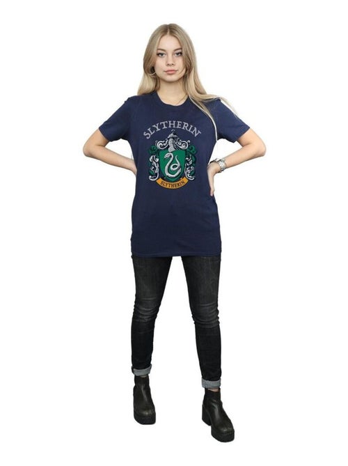 Harry Potter - T-shirt SLYTHERIN - Kiabi Harry Potter - T-shirt SLYTHERIN - Kiabi