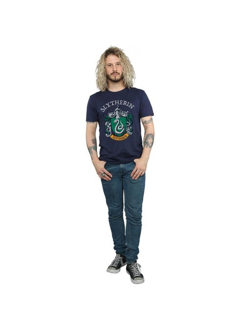 Harry Potter - T-shirt SLYTHERIN - Kiabi