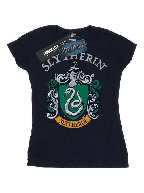 Harry Potter - T-shirt SLYTHERIN - Kiabi Harry Potter - T-shirt SLYTHERIN - Kiabi