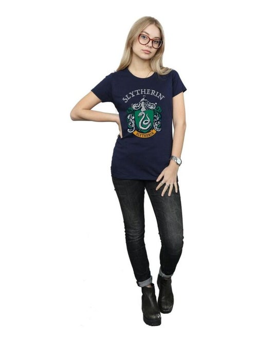 Harry Potter - T-shirt SLYTHERIN - Kiabi Harry Potter - T-shirt SLYTHERIN - Kiabi