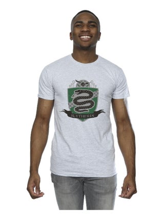 Harry Potter - T-shirt SLYTHERIN