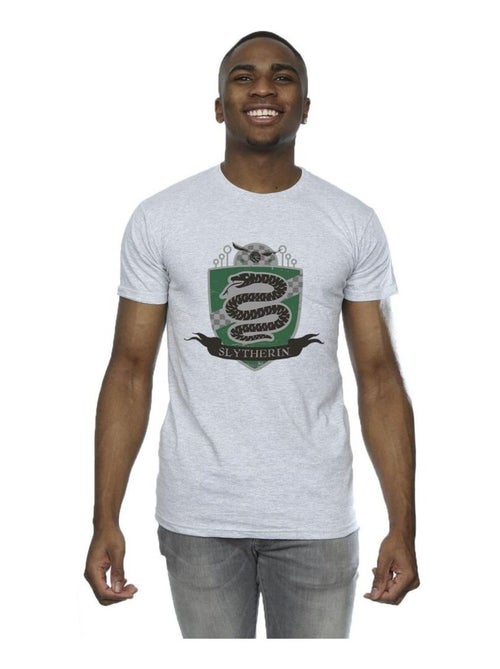 Harry Potter - T-shirt SLYTHERIN - Kiabi