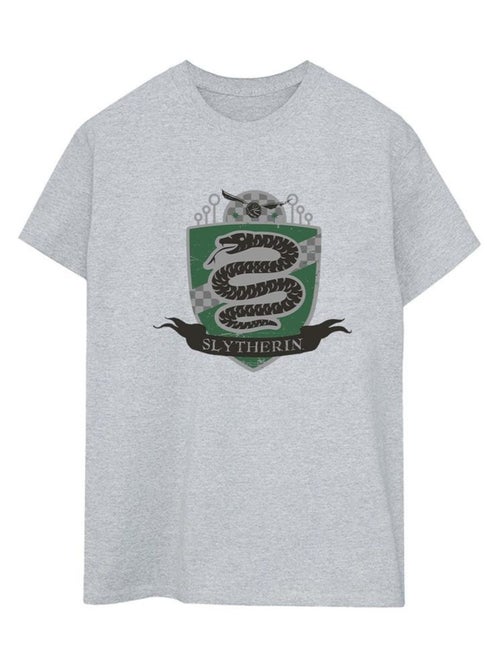 Harry Potter - T-shirt SLYTHERIN - Kiabi Harry Potter - T-shirt SLYTHERIN - Kiabi