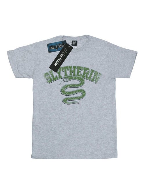 Harry Potter - T-shirt SLYTHERIN - Kiabi Harry Potter - T-shirt SLYTHERIN - Kiabi