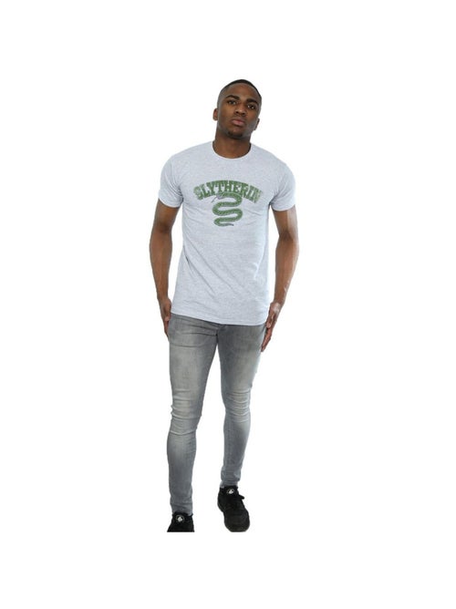 Harry Potter - T-shirt SLYTHERIN - Kiabi Harry Potter - T-shirt SLYTHERIN - Kiabi