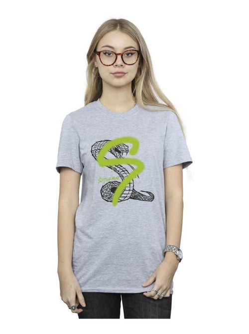 Harry Potter - T-shirt SLYTHERIN - Kiabi