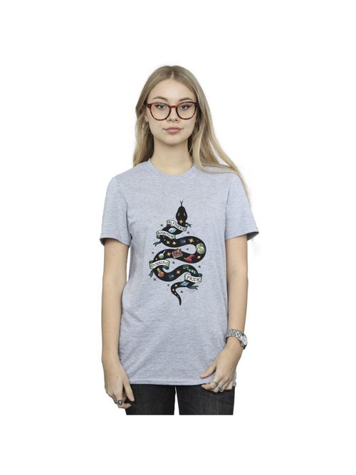Harry Potter - T-shirt SLYTHERIN - Kiabi Harry Potter - T-shirt SLYTHERIN - Kiabi