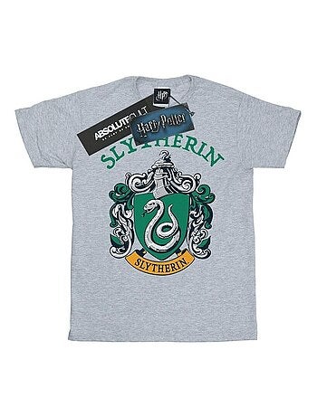 Harry Potter - T-shirt SLYTHERIN