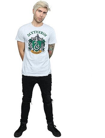 Harry Potter - T-shirt SLYTHERIN