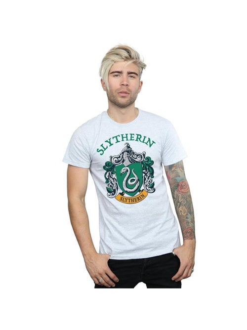 Harry Potter - T-shirt SLYTHERIN - Kiabi Harry Potter - T-shirt SLYTHERIN - Kiabi