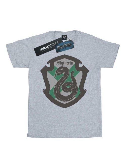 Harry Potter - T-shirt SLYTHERIN - Kiabi
