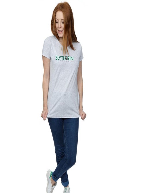 Harry Potter - T-shirt SLYTHERIN - Kiabi Harry Potter - T-shirt SLYTHERIN - Kiabi