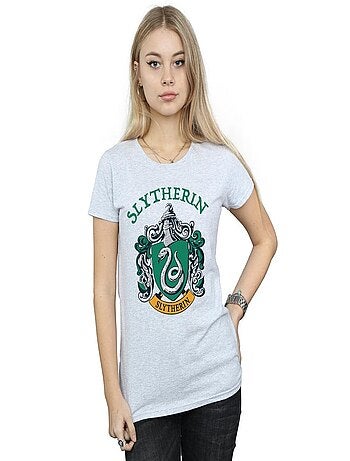 Harry Potter - T-shirt SLYTHERIN