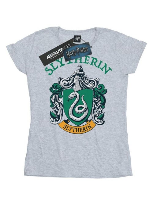 Harry Potter - T-shirt SLYTHERIN - Kiabi Harry Potter - T-shirt SLYTHERIN - Kiabi