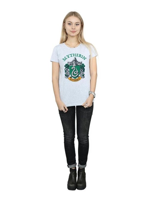 Harry Potter - T-shirt SLYTHERIN - Kiabi Harry Potter - T-shirt SLYTHERIN - Kiabi