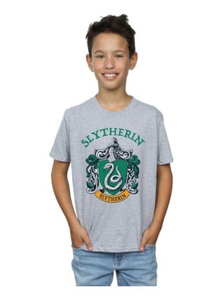 Harry Potter - T-shirt SLYTHERIN