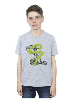 Harry Potter - T-shirt SLYTHERIN