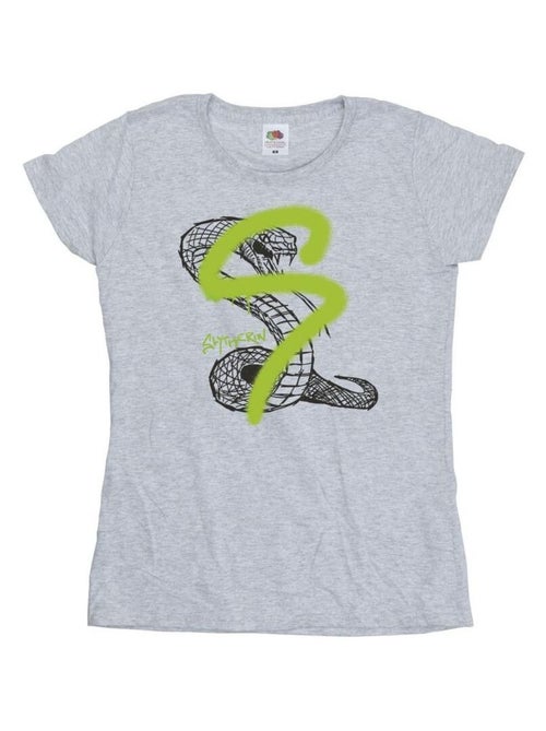 Harry Potter - T-shirt SLYTHERIN - Kiabi