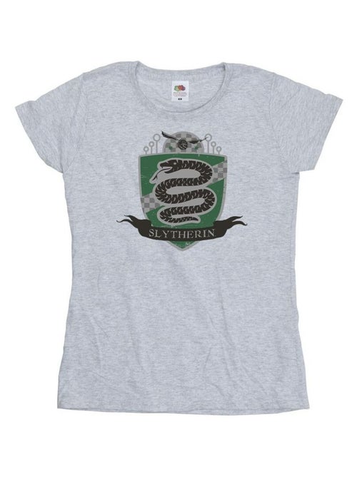 Harry Potter - T-shirt SLYTHERIN - Kiabi