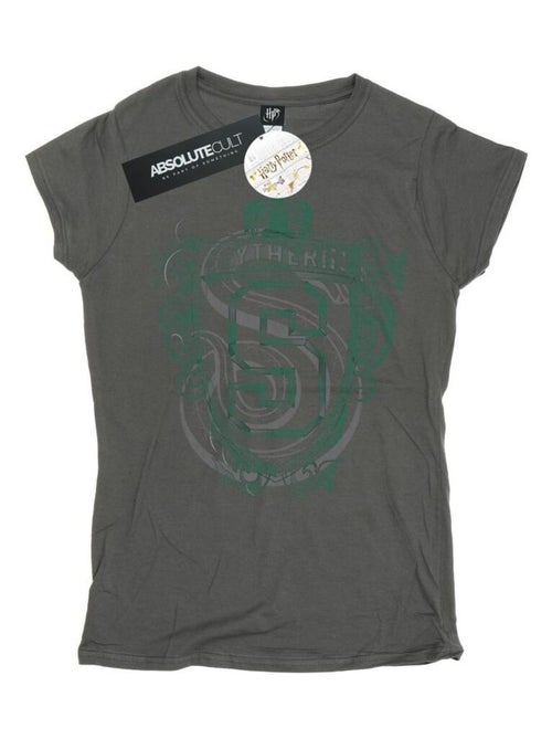 Harry Potter - T-shirt SLYTHERIN - Kiabi Harry Potter - T-shirt SLYTHERIN - Kiabi