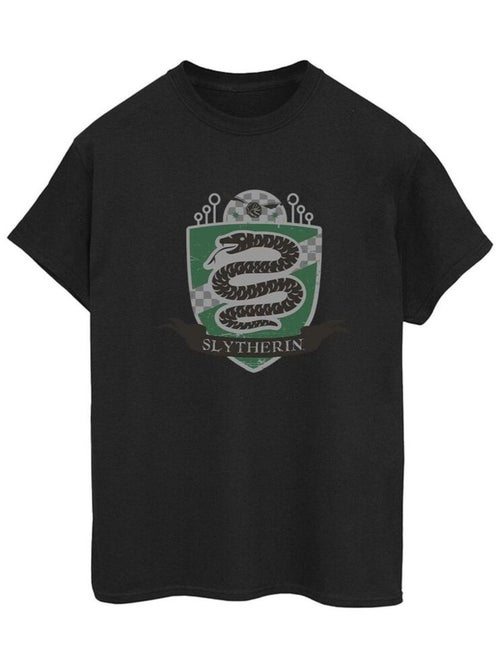 Harry Potter - T-shirt SLYTHERIN - Kiabi Harry Potter - T-shirt SLYTHERIN - Kiabi