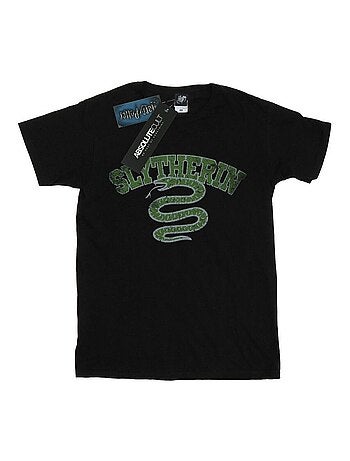 Harry Potter - T-shirt SLYTHERIN