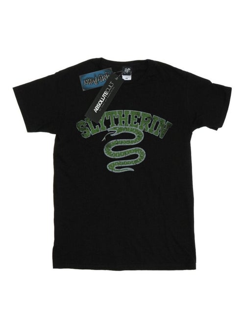 Harry Potter - T-shirt SLYTHERIN - Kiabi Harry Potter - T-shirt SLYTHERIN - Kiabi