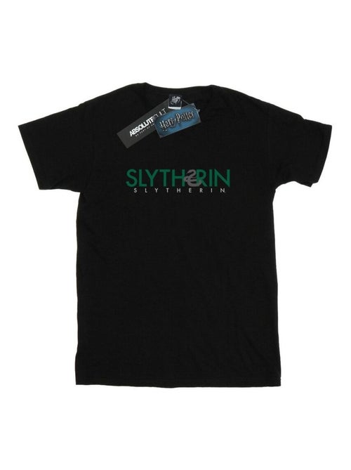 Harry Potter - T-shirt SLYTHERIN - Kiabi Harry Potter - T-shirt SLYTHERIN - Kiabi