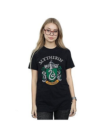 Harry Potter - T-shirt SLYTHERIN