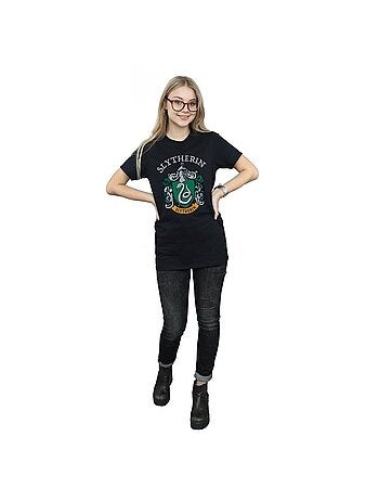 Harry Potter - T-shirt SLYTHERIN