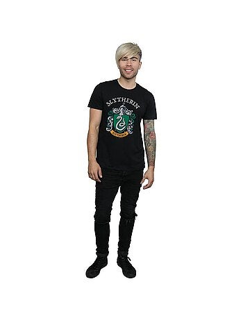 Harry Potter - T-shirt SLYTHERIN