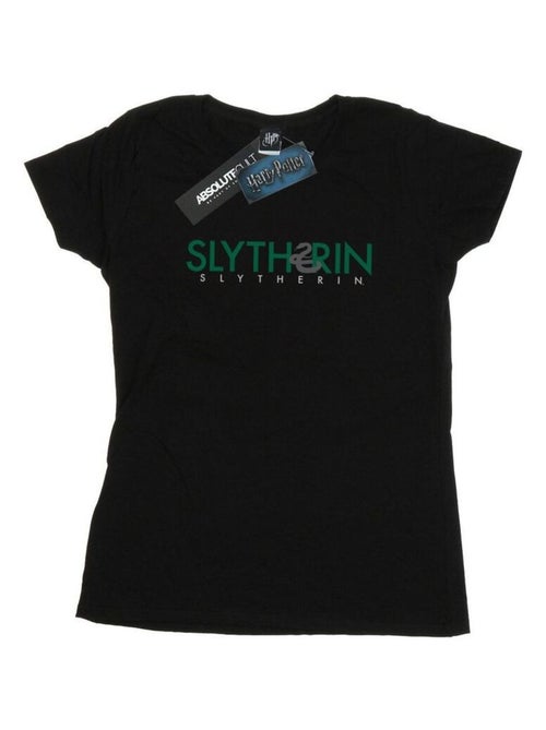 Harry Potter - T-shirt SLYTHERIN - Kiabi Harry Potter - T-shirt SLYTHERIN - Kiabi