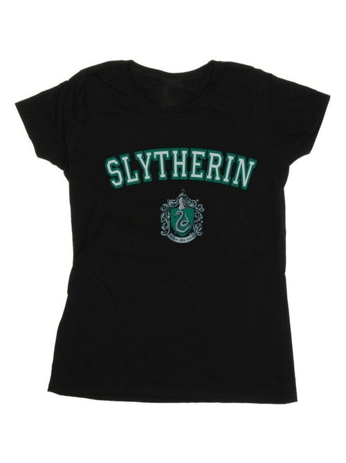 Harry Potter - T-shirt SLYTHERIN - Kiabi Harry Potter - T-shirt SLYTHERIN - Kiabi