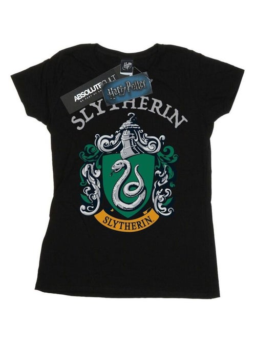 Harry Potter - T-shirt SLYTHERIN - Kiabi Harry Potter - T-shirt SLYTHERIN - Kiabi