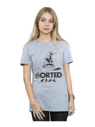 Harry Potter - T-shirt SORTING HAT