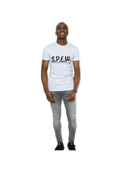 Harry Potter - T-shirt SPEW - Kiabi Harry Potter - T-shirt SPEW - Kiabi