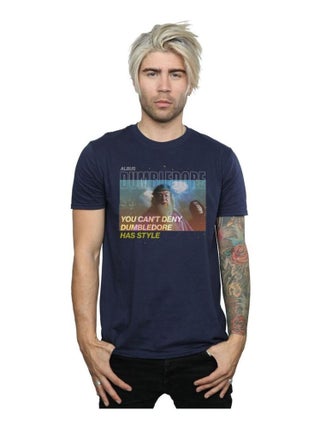 Harry Potter - T-shirt STYLE
