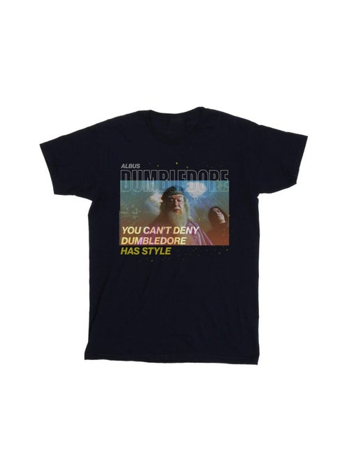 Harry Potter - T-shirt STYLE - Kiabi