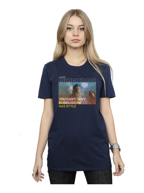 Harry Potter - T-shirt STYLE - Kiabi