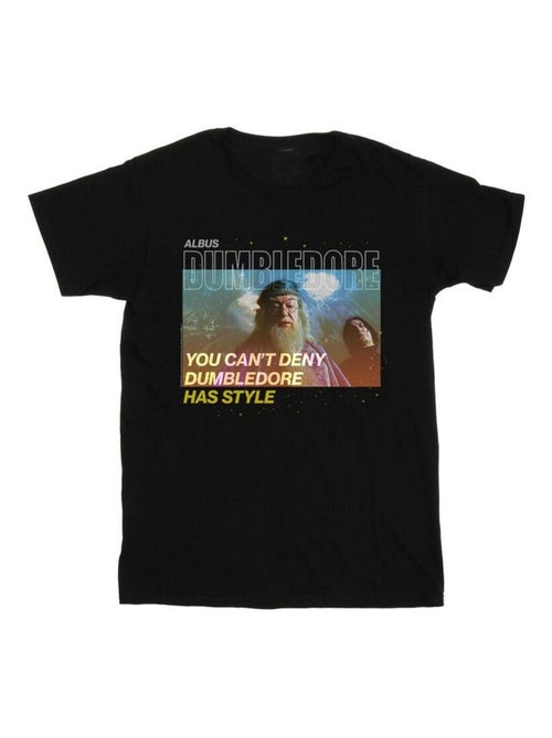 Harry Potter - T-shirt STYLE - Kiabi