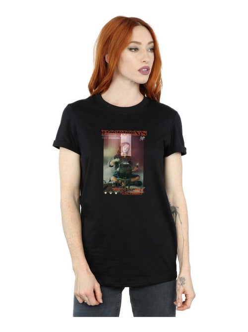 Harry Potter - T-shirt STYLE - Kiabi