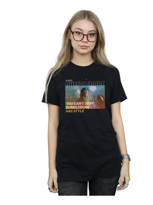 Harry Potter - T-shirt STYLE - Kiabi
