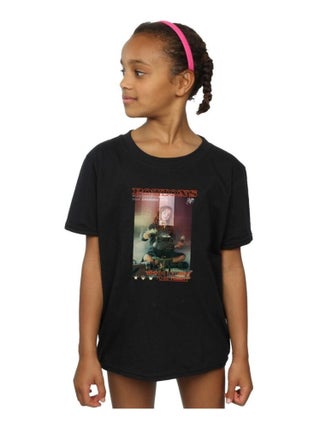 Harry Potter - T-shirt STYLE