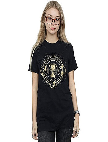 Harry Potter - T-shirt TRIWIZARD