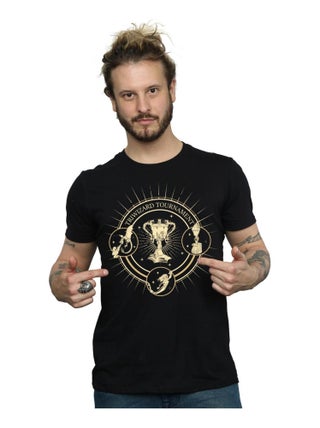 Harry Potter - T-shirt TRIWIZARD