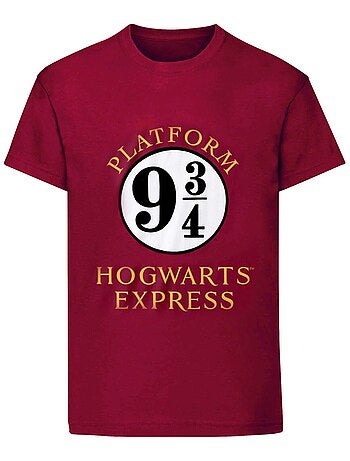 Harry Potter - T-shirt