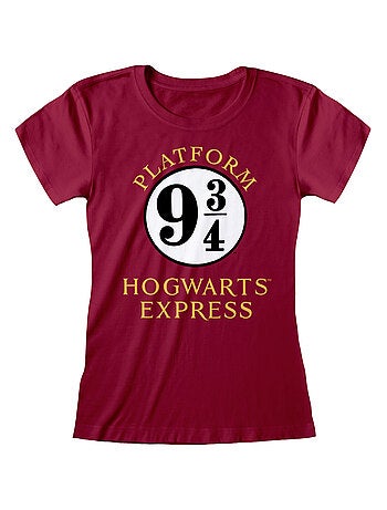 Harry Potter - T-shirt